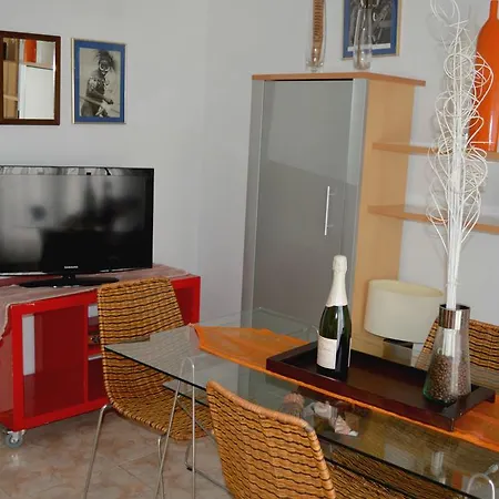 Appartamento De Heras
