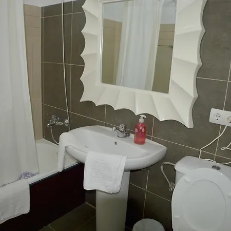 Appartamento De Heras Ibiza città