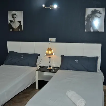 De Heras Ibiza città