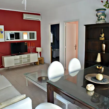Appartamento De Heras Ibiza città