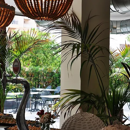 Apartaments B-llobet Sun & Confort