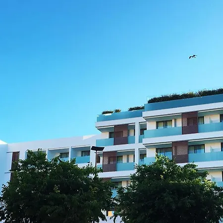 B-llobet Sun & Confort Ibiza città