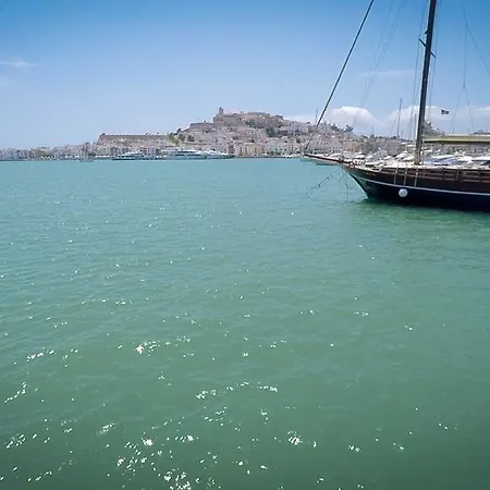 Hotel Mirador De Dalt Vila-relais & Chateaux 5*