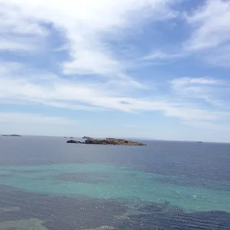 Appartamento Llevant Ibiza città