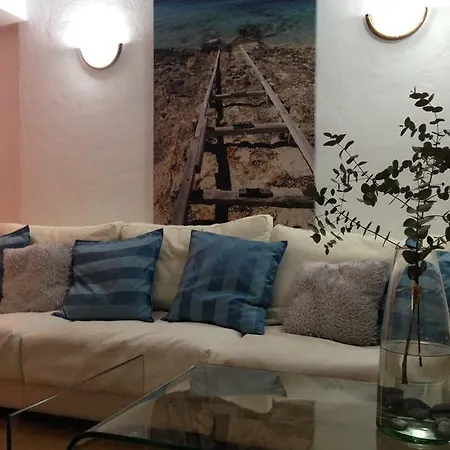 Llevant Ibiza città
