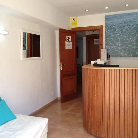 Appartamento Llevant Ibiza città