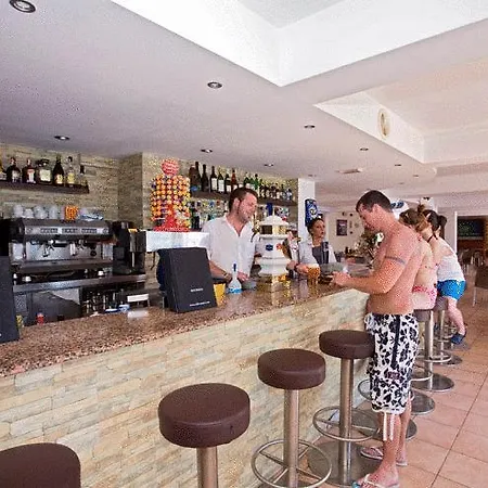 Apartment Sal Rossa *