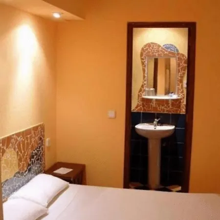 Apartamento Los Caracoles *