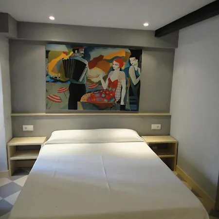 Apartamento Los Caracoles
