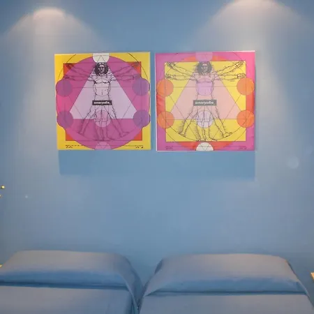Apartamento La Aduana