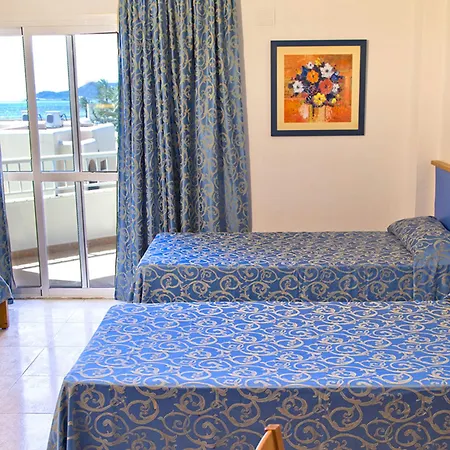 Appartement Vibra Jabeque Dreams Ibiza