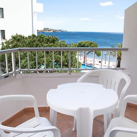 Appartement Vibra Jabeque Dreams