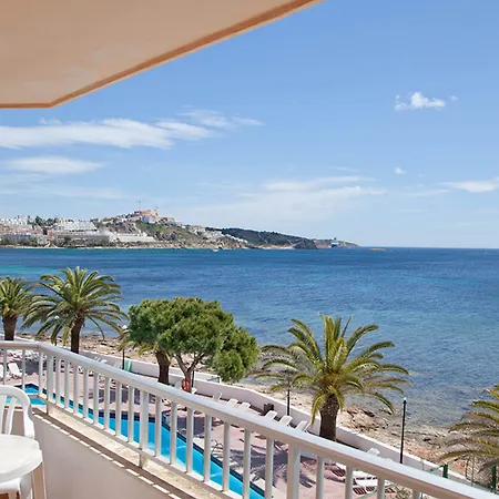 Appartement Vibra Jabeque Dreams Ibiza