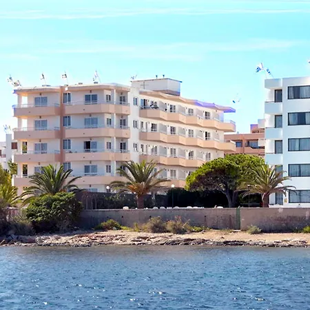 Appartement Vibra Jabeque Dreams Ibiza