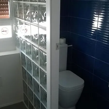 Guest house Huespedes Sa Font Ibiza Town