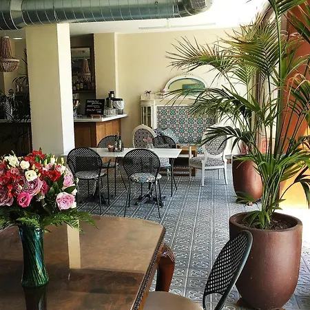 Aparthotel B-llobet Sun & Confort