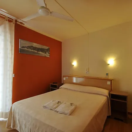 Residencia Europa Punico Ibiza città