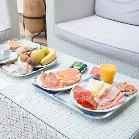 Residencia Europa Punico Ibiza Town