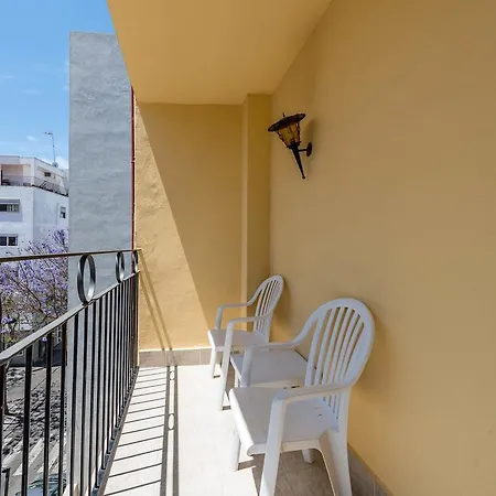 Guest house Residencia Europa Punico