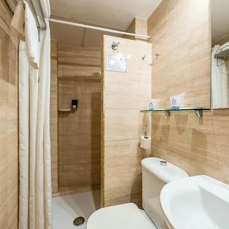 Guest house Residencia Europa Punico