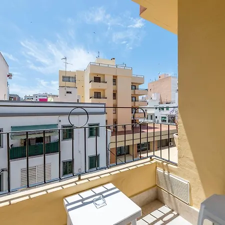 Guest house Residencia Europa Punico