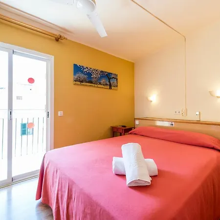 Guest house Residencia Europa Punico *