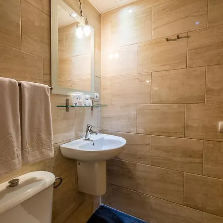 Residencia Europa Punico