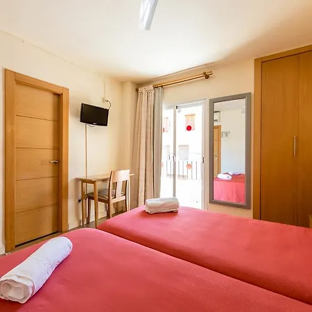 Residencia Europa Punico