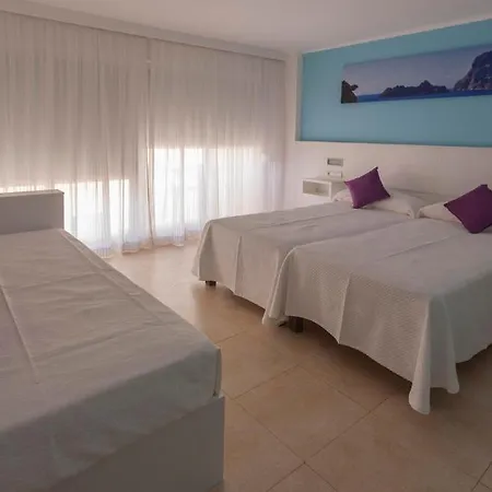 Affittacamere Costa Blanca