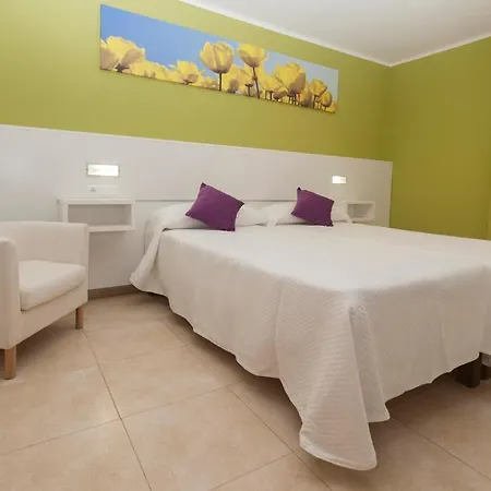 Costa Blanca Ibiza città