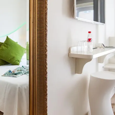 Mikasa Boutique Adults Only Ibiza