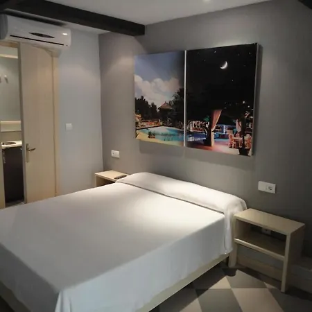 Los Caracoles Apartamento Ibiza