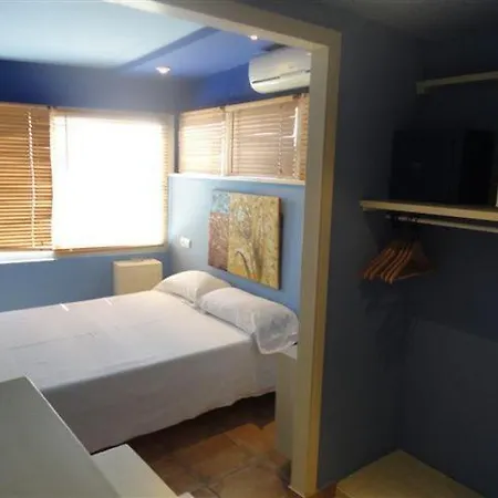 Apartamento Los Caracoles *