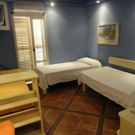 La Aduana * Ibiza