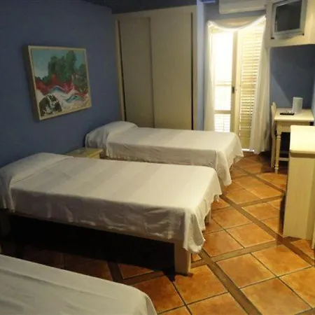Apartamento La Aduana Ibiza