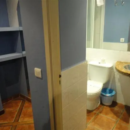 La Aduana Apartamento