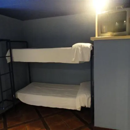 Apartamento La Aduana *
