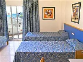Ok Beach Hotel Ibiza città
