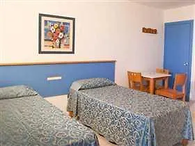 Ok Beach Hotel 2*