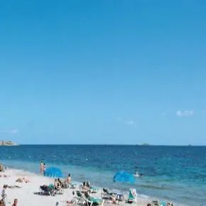 Ok Beach 2*