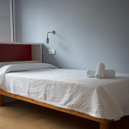 Ripoll Guest house Ibiza Town