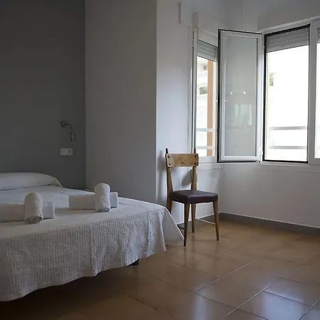 Ripoll Guest house *