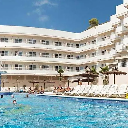 Apartmán Vibra Lux Mar