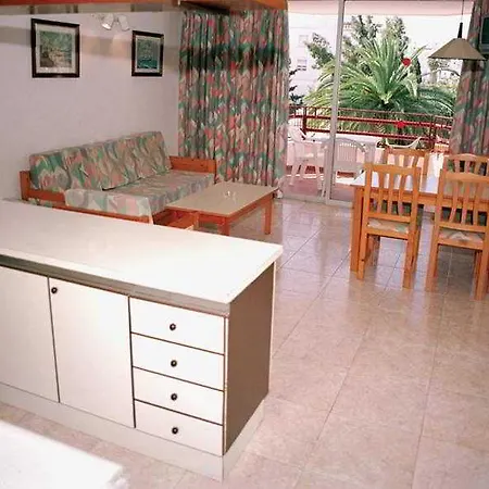Appartement Lido Ibiza
