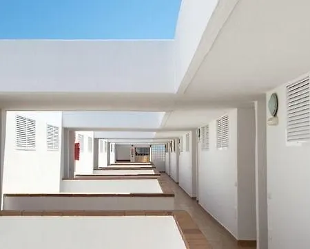 Lido Appartement *