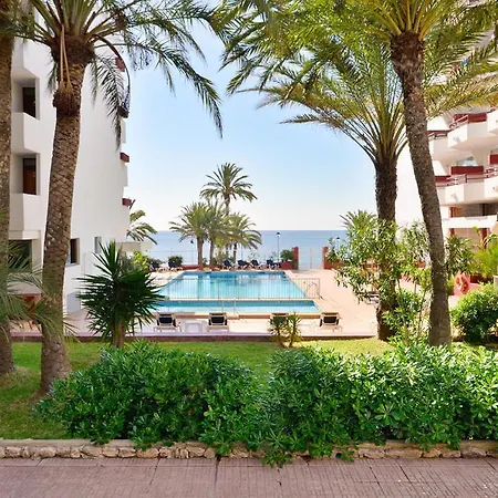 Lido Appartement