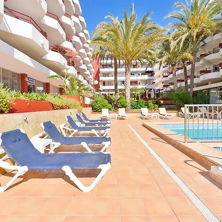Lido Apartment Ibiza-Stadt