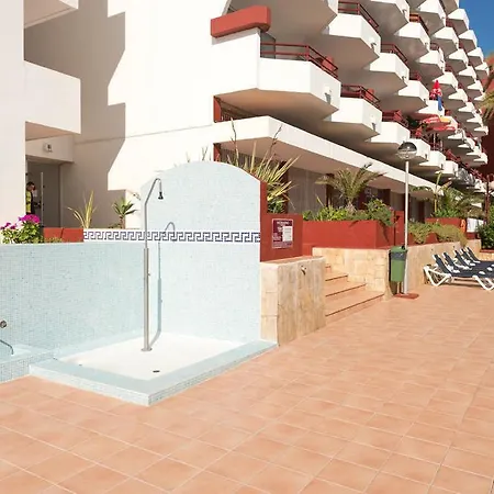 Lido Appartement *