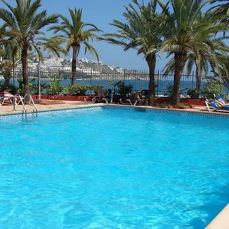 Lido Apartment
