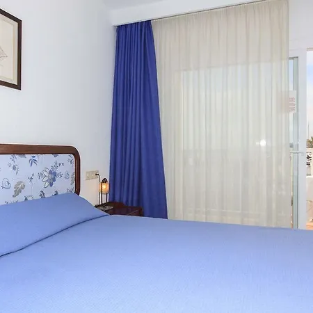 Hotel Anchorage 3*